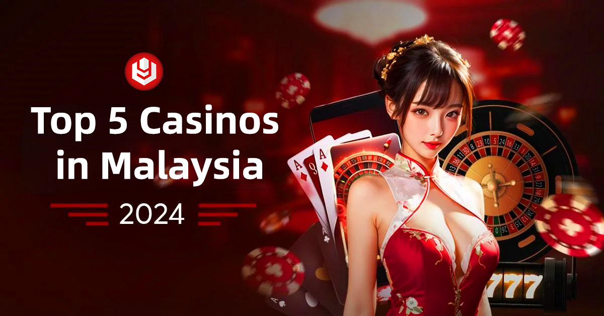 U9play_Top_5_Casinos_in_Malaysia