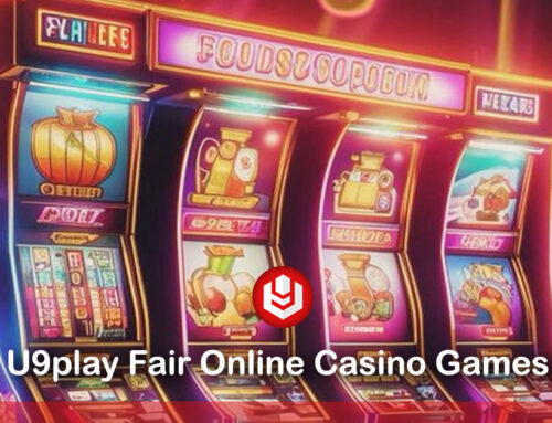 Online Casino Game Fairness: Tips for Safe and Honest Play