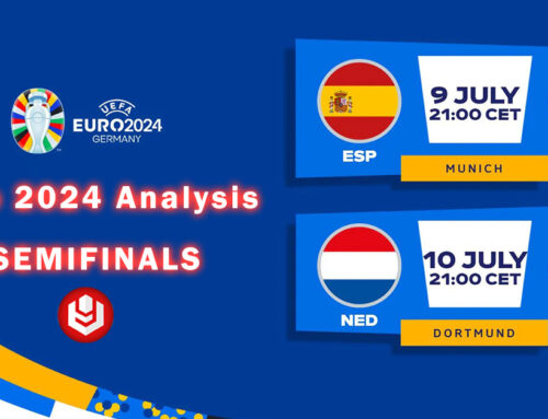 Euro 2024 Analysis: Stats Reveal Strengths and Weaknesses of Final Four